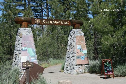 Epiphany By Lake Tahoe Accommodations