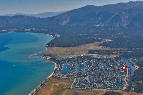 Osprey Nest By Lake Tahoe Accommodations