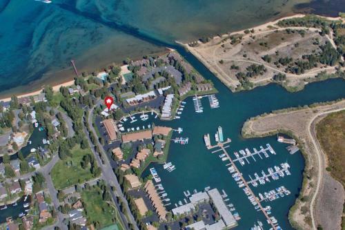 Hawks View By Lake Tahoe Accommodations
