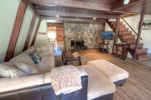 Tahoe Chalet By Lake Tahoe Accommodations