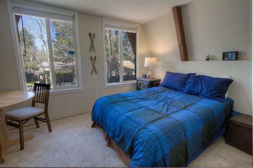 Tahoe Chalet By Lake Tahoe Accommodations