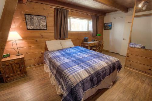 Tahoe Chalet By Lake Tahoe Accommodations