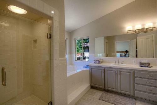Cold Creek Shuffle By Lake Tahoe Accommodations