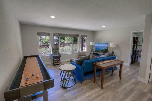 Cold Creek Shuffle By Lake Tahoe Accommodations