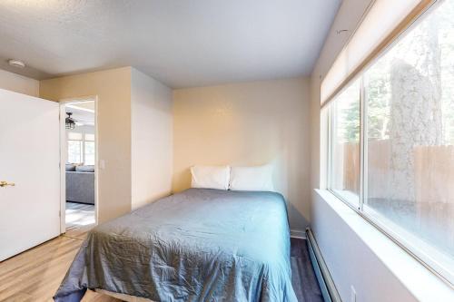 Sierra House Retreat