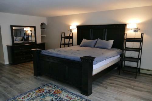 Sierra House Retreat