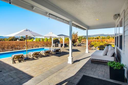 Vineyard View