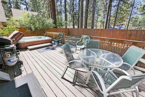 Marlette Circle Holiday Home