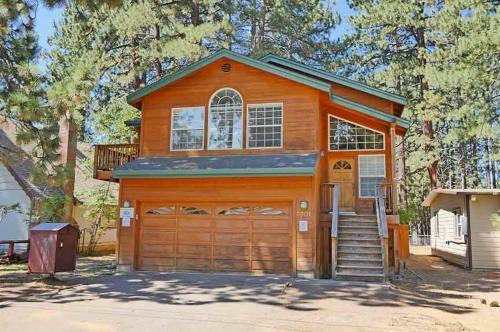 Marlette Circle Holiday Home