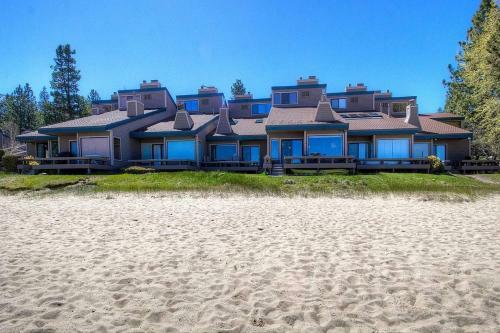 Swimsuit Required By Lake Tahoe Accommodations