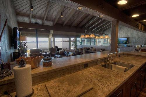 Swimsuit Required By Lake Tahoe Accommodations