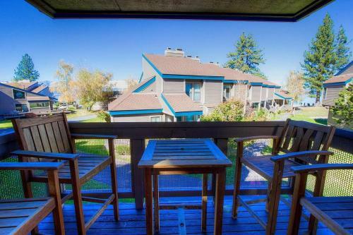 Our Happy Place By Lake Tahoe Accommodations