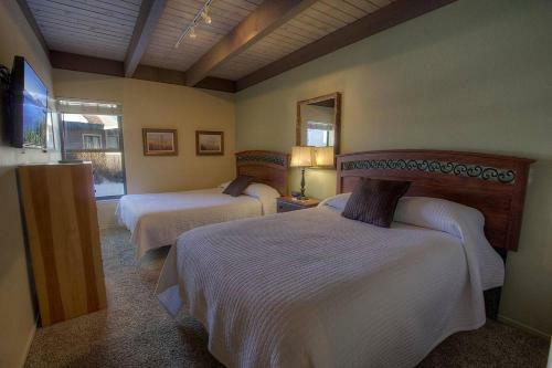 Our Happy Place By Lake Tahoe Accommodations