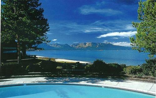 Our Happy Place By Lake Tahoe Accommodations
