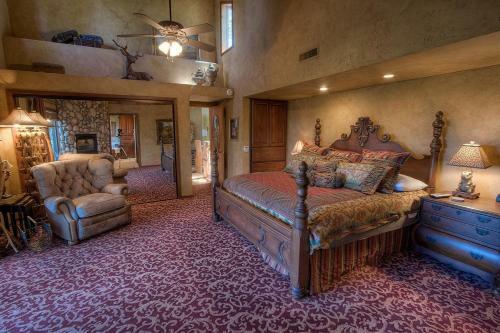 Heavenly Tree House By Lake Tahoe Accommodations