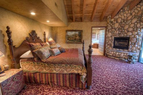 Heavenly Tree House By Lake Tahoe Accommodations