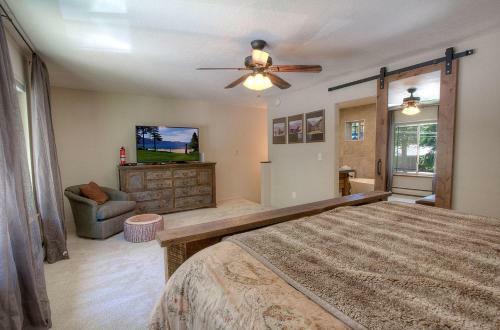 Meadowview Hideaway By Lake Tahoe Accommodations