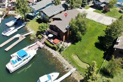 Emerald Lodge By Lake Tahoe Accommodations