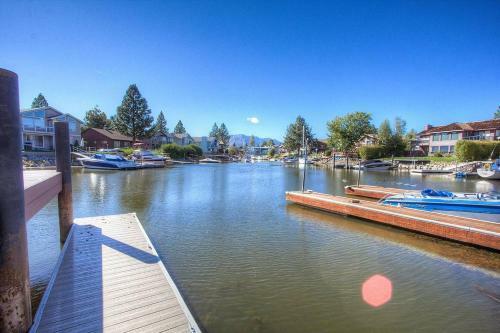 Emerald Lodge By Lake Tahoe Accommodations