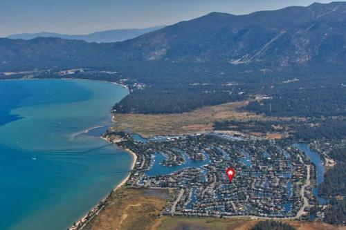 Emerald Lodge By Lake Tahoe Accommodations