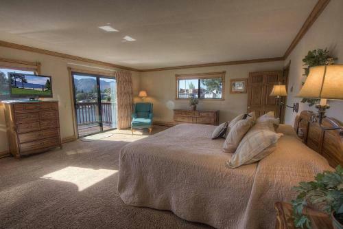 Emerald Lodge By Lake Tahoe Accommodations