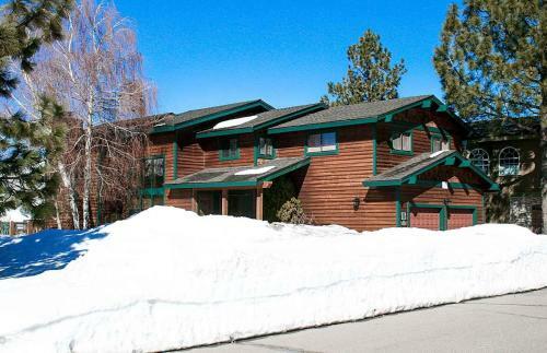 Emerald Lodge By Lake Tahoe Accommodations