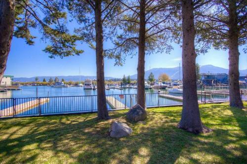 Walk On Water By Lake Tahoe Accommodations