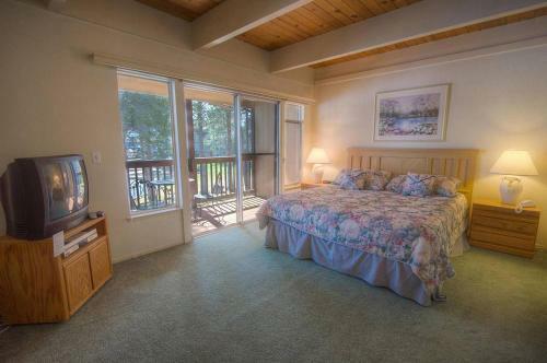 Walk On Water By Lake Tahoe Accommodations