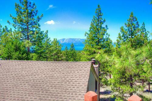Snowbird Forest By Lake Tahoe Accommodations