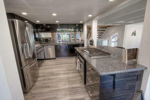 Snowbird Forest By Lake Tahoe Accommodations