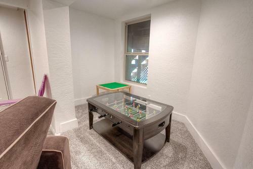 Snowbird Forest By Lake Tahoe Accommodations
