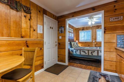 Apartamento The Suite