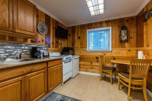 Apartamento The Suite