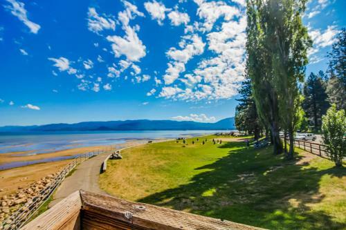 Cattleman's Trail In Tahoe
