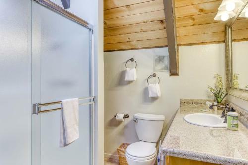 Tallac Views Getaway