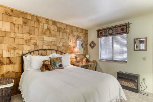 Tallac Views Getaway