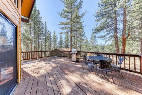 Tallac Views Getaway