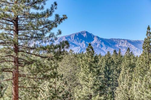 Tallac Views Getaway