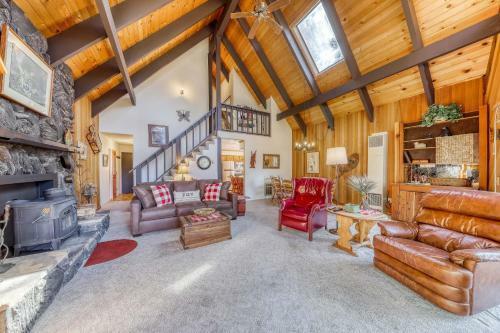 Tallac Views Getaway