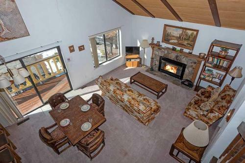 3336 Pine Hill Road Home