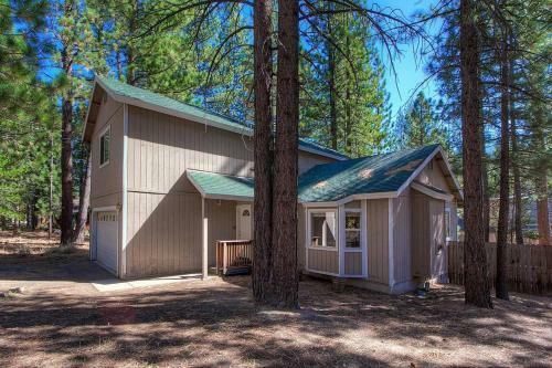Pine Haven By Lake Tahoe Accommodations