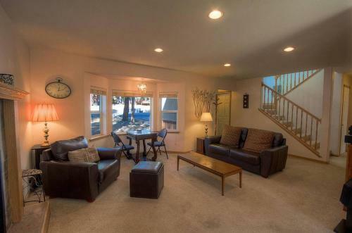 Pine Haven By Lake Tahoe Accommodations