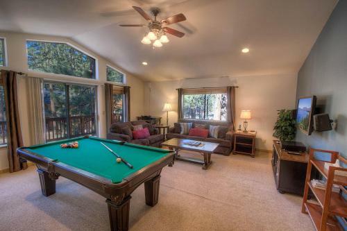 Casa Angora By Lake Tahoe Accommodations