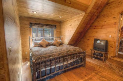 River Rock Retreat By Lake Tahoe Accommodations