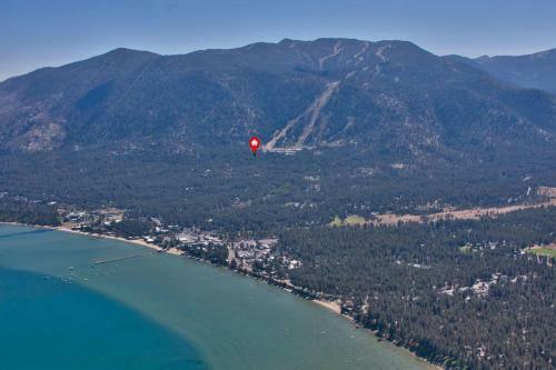 River Rock Retreat By Lake Tahoe Accommodations