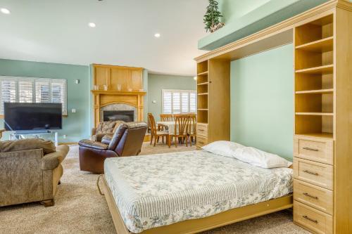 Viva Cabin