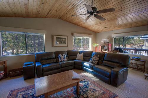 Waterfront Serenity By Lake Tahoe Accommodations