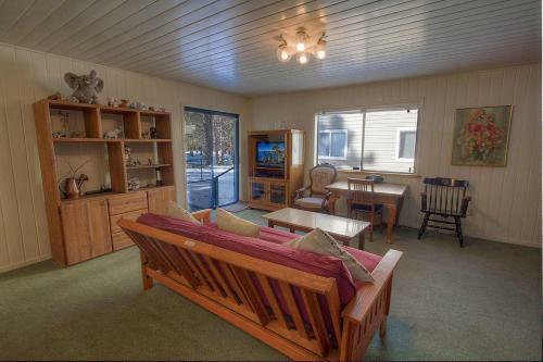 Waterfront Serenity By Lake Tahoe Accommodations