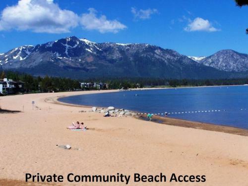 Tahoe Marina Shores By Lake Tahoe Accommodations