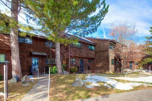 Tahoe Marina Shores By Lake Tahoe Accommodations